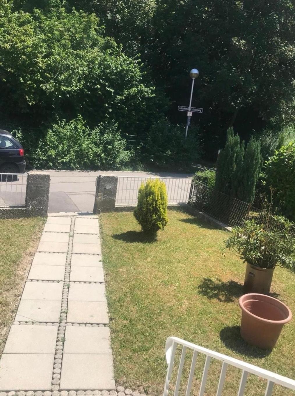 Familienfreundliches Ferienhaus Amara Mit Garten Und Terrasse - Friedrichshafen Am Bodensee Exterior photo