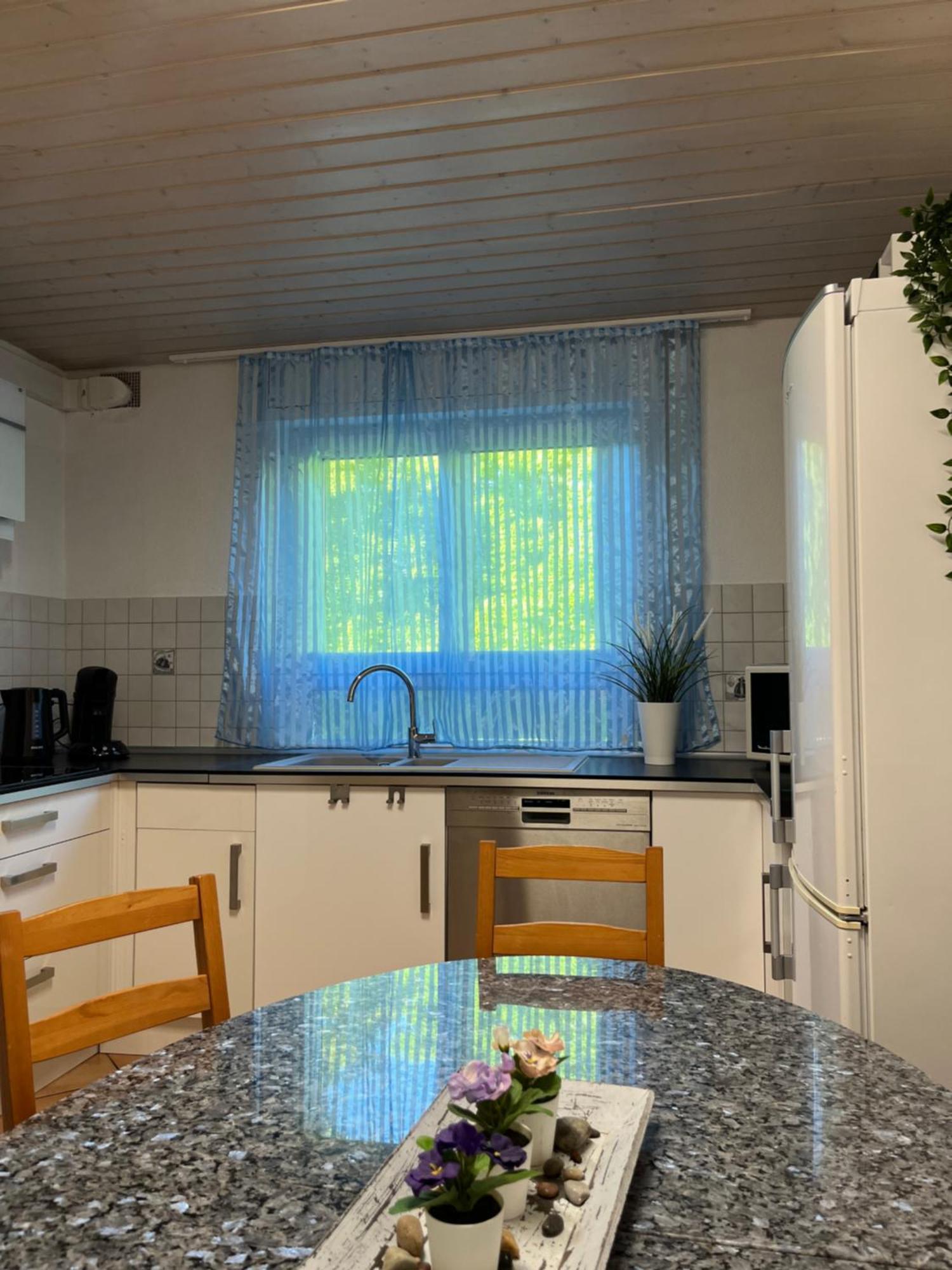Familienfreundliches Ferienhaus Amara Mit Garten Und Terrasse - Friedrichshafen Am Bodensee Exterior photo