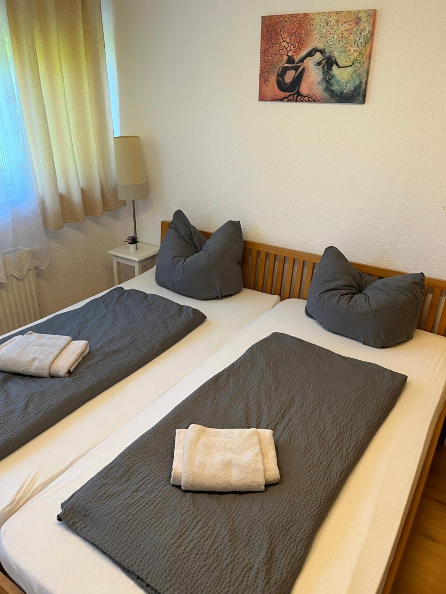 Familienfreundliches Ferienhaus Amara Mit Garten Und Terrasse - Friedrichshafen Am Bodensee Exterior photo